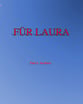 FÜR LAURA piano sheet music cover